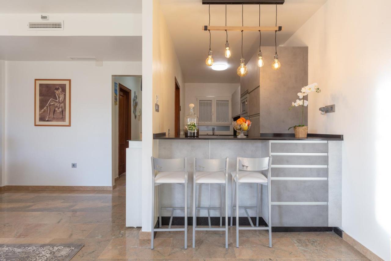 Palma De Mallorca 12 Apartamento Torremolinos