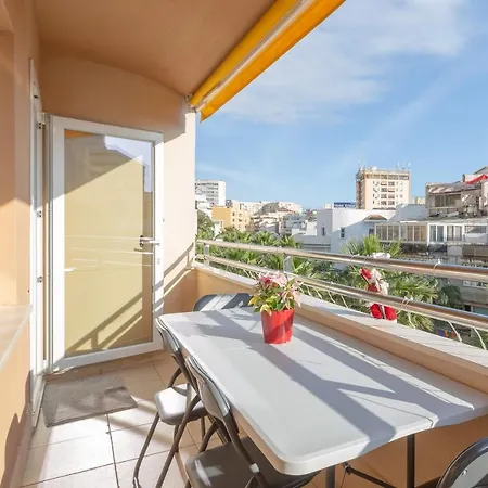 Palma De Mallorca 12 Torremolinos Extérieur photo