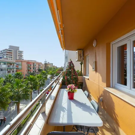 Palma De Mallorca 12 Torremolinos Extérieur photo