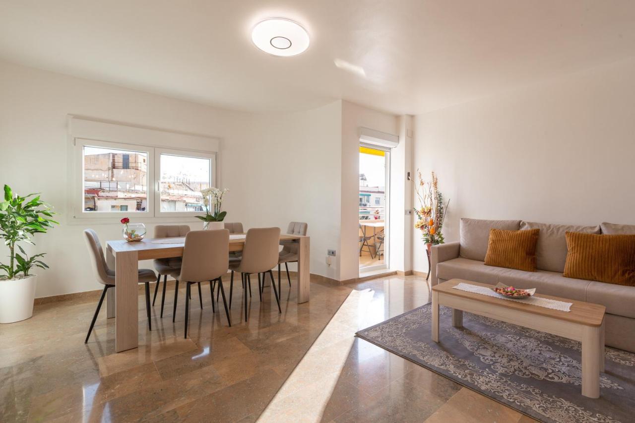 Palma De Mallorca 12 Appartement