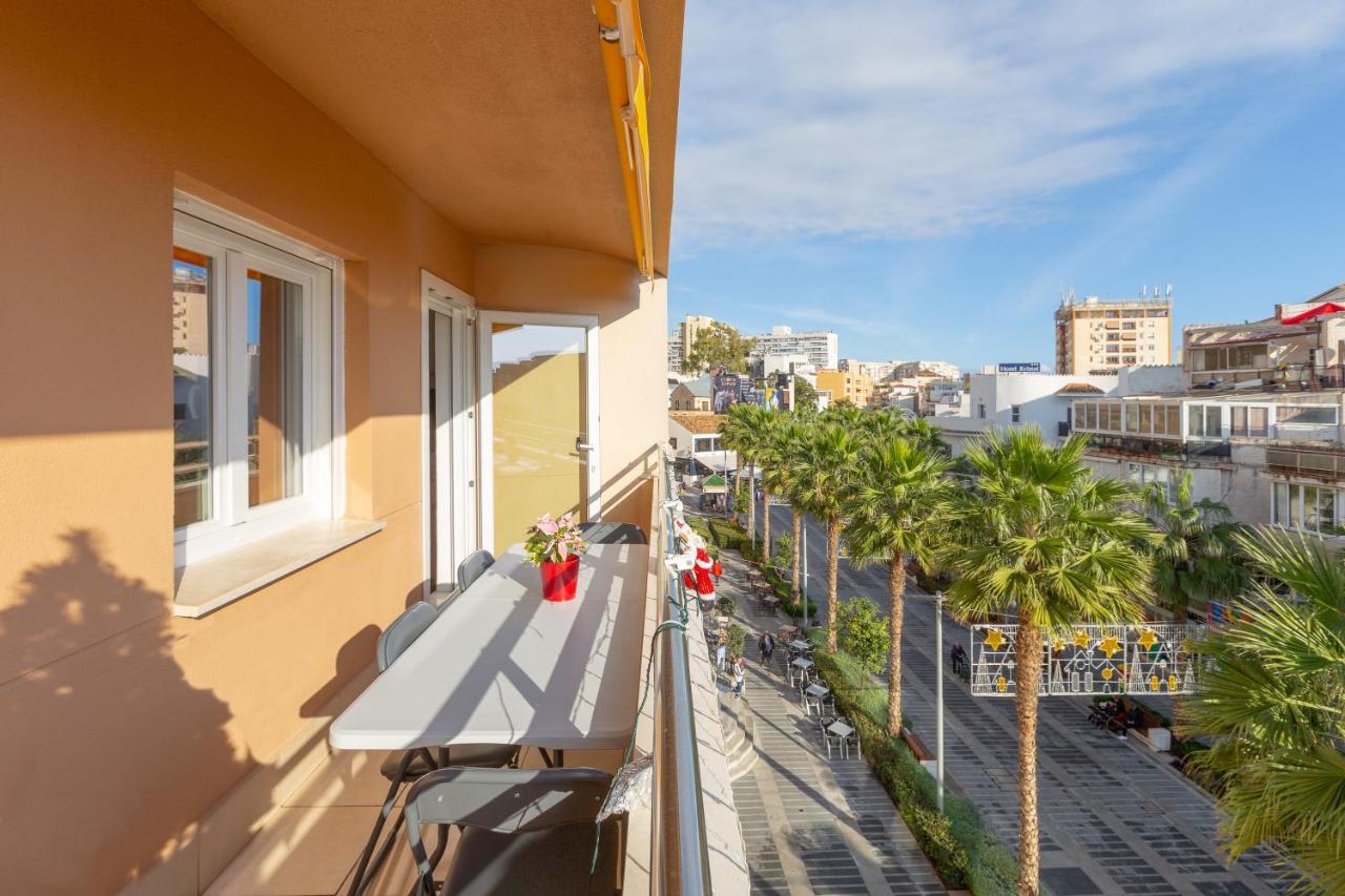 Palma De Mallorca 12 Apartament Torremolinos