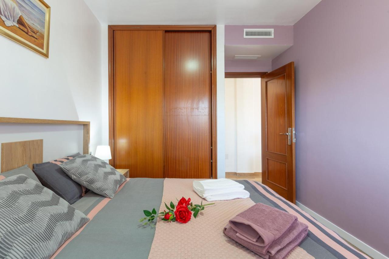 Palma De Mallorca 12 Appartement *