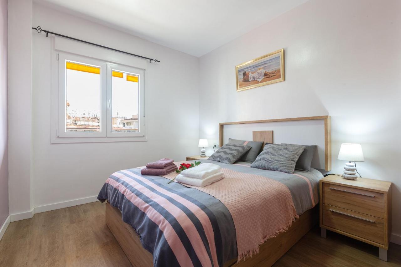 Palma De Mallorca 12 Appartement *