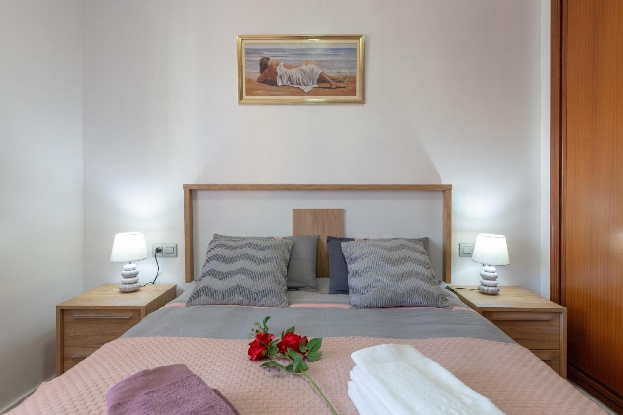 Apartament Palma De Mallorca 12 *