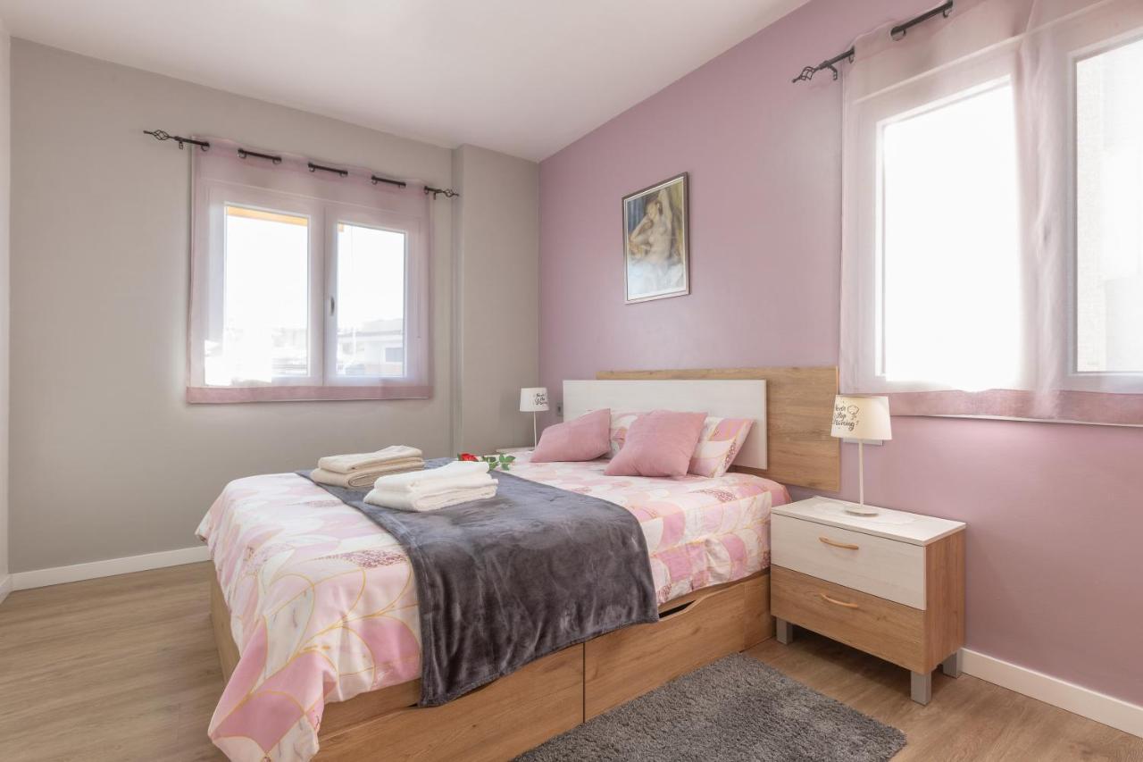 Appartement Palma De Mallorca 12 *