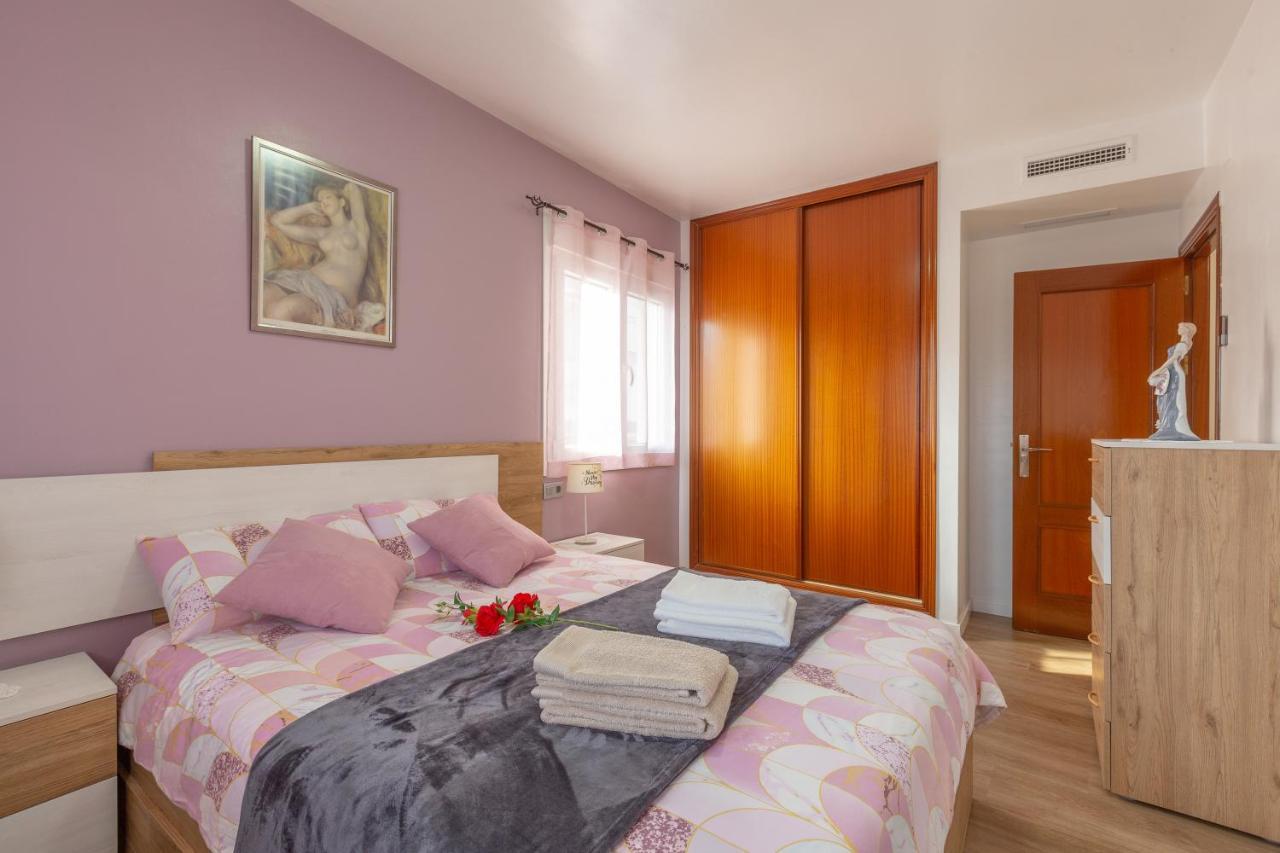 Appartement Palma De Mallorca 12 *