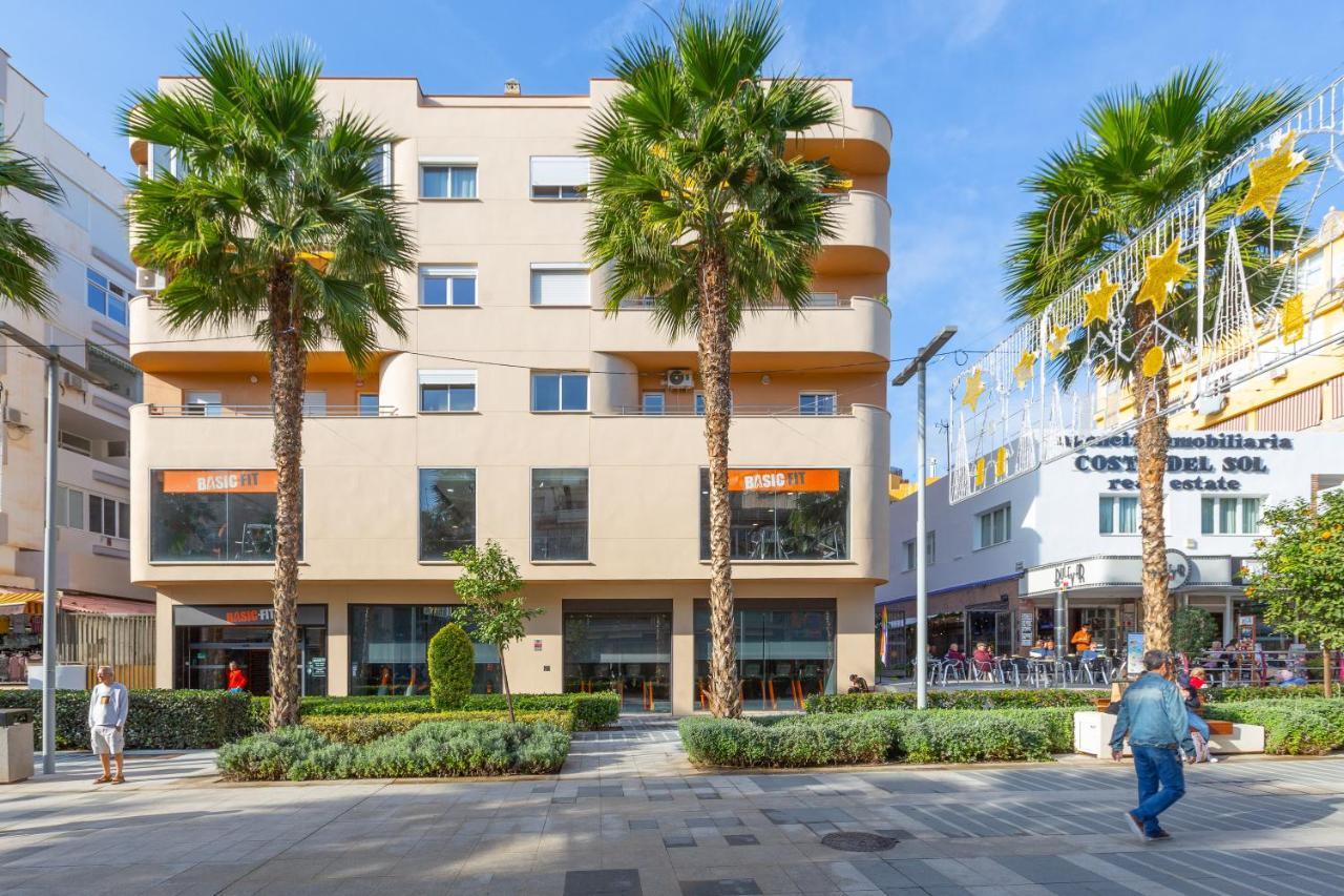 Appartement Palma De Mallorca 12 Torremolinos